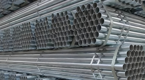 友發(fā)鍍鋅鋼管